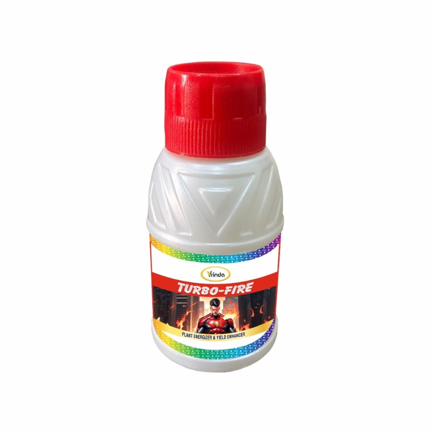 टर्बो फायर